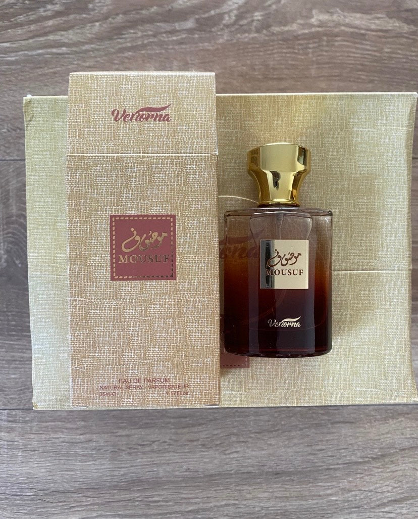 35ml Perfumes (10 Perfumes)