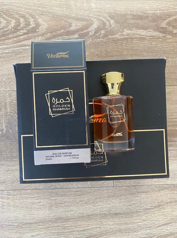 35ml Perfumes (10 Perfumes)