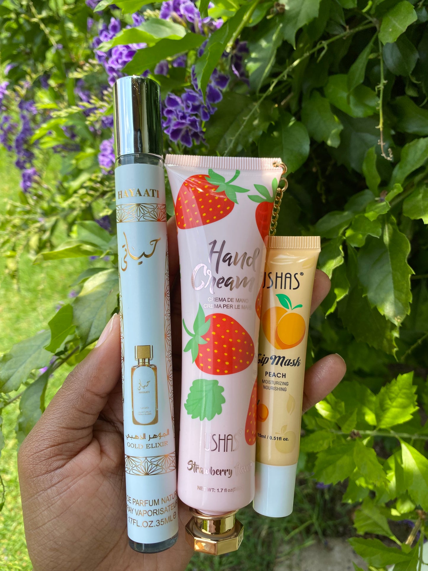 The Girly Combo (15)