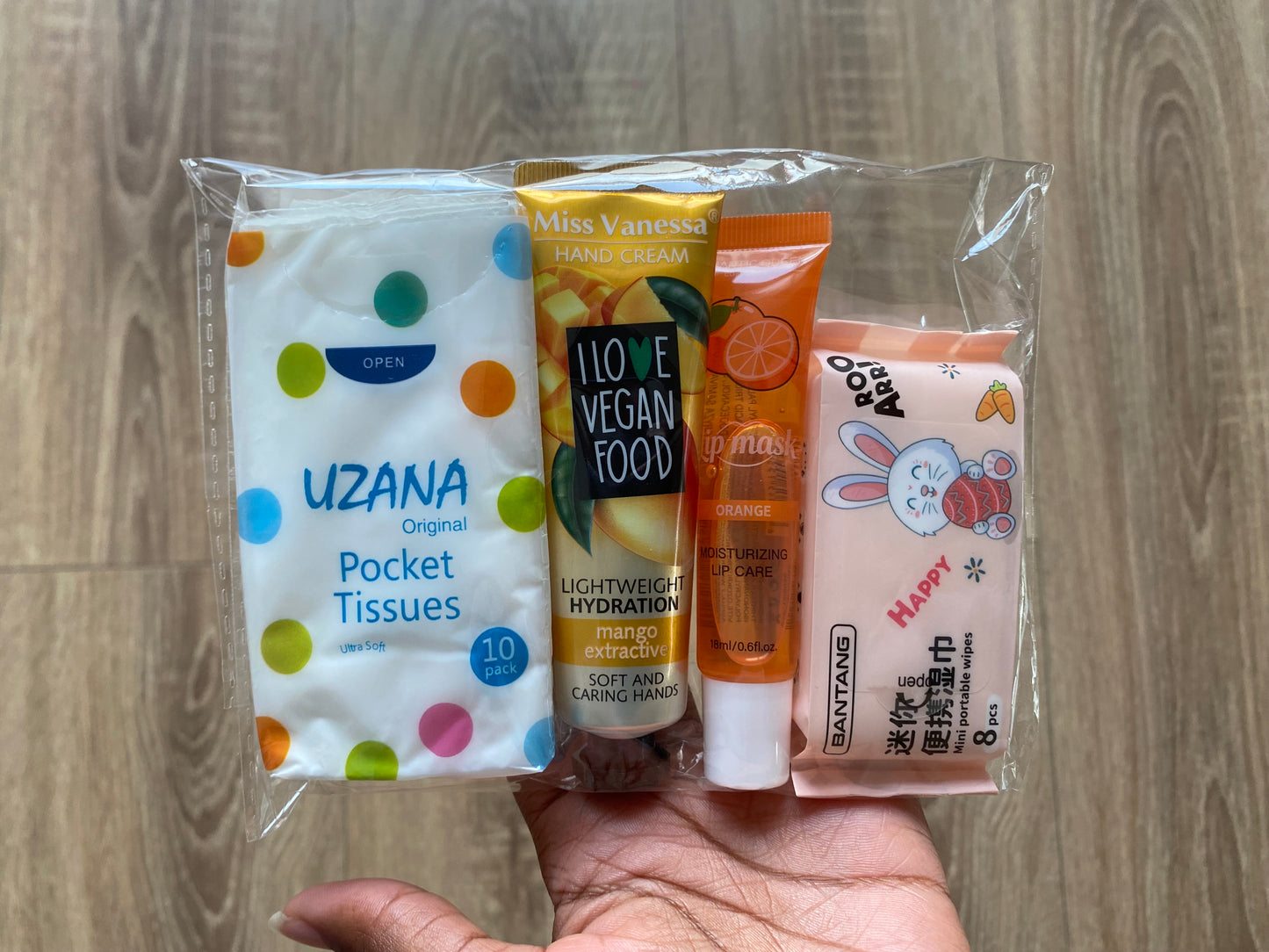 Handbag Minis