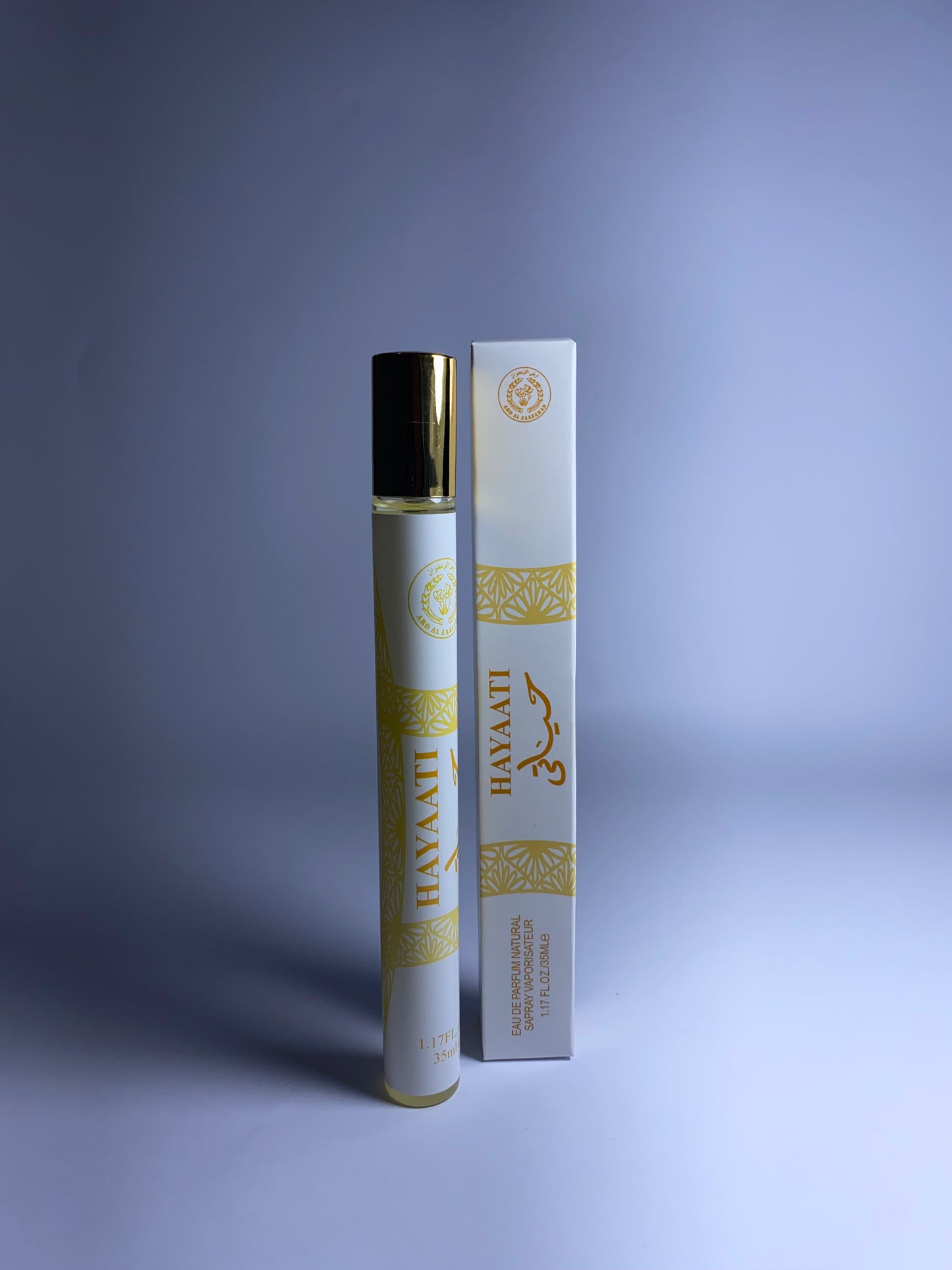 35ml Pocket Perfumes (20 Pack)