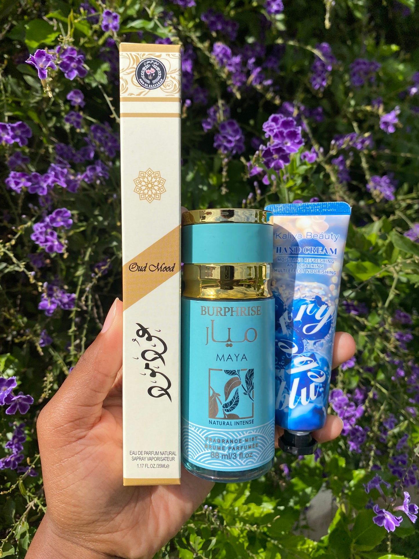 Mini Handbag Essential Combo