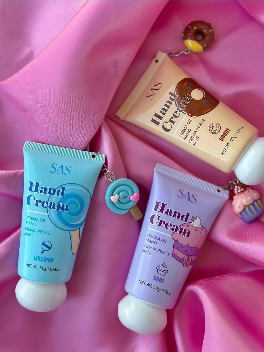 50g Hand Cream (12)