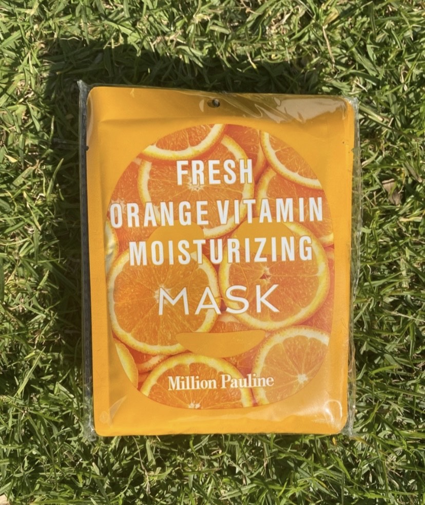 Face Masks (10 pack)