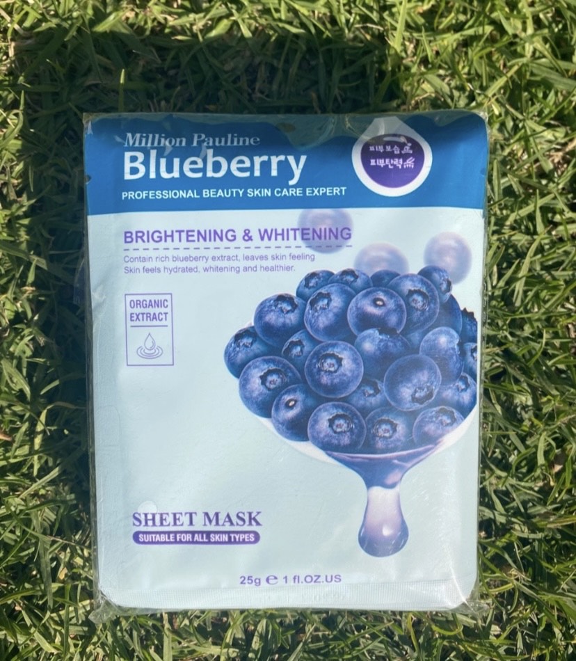Face Masks (10 pack)