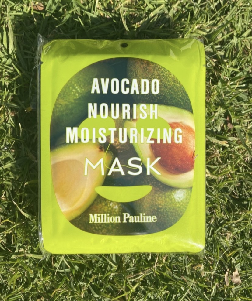 Face Masks (10 pack)