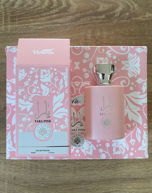 35ml Perfumes (10 Perfumes)