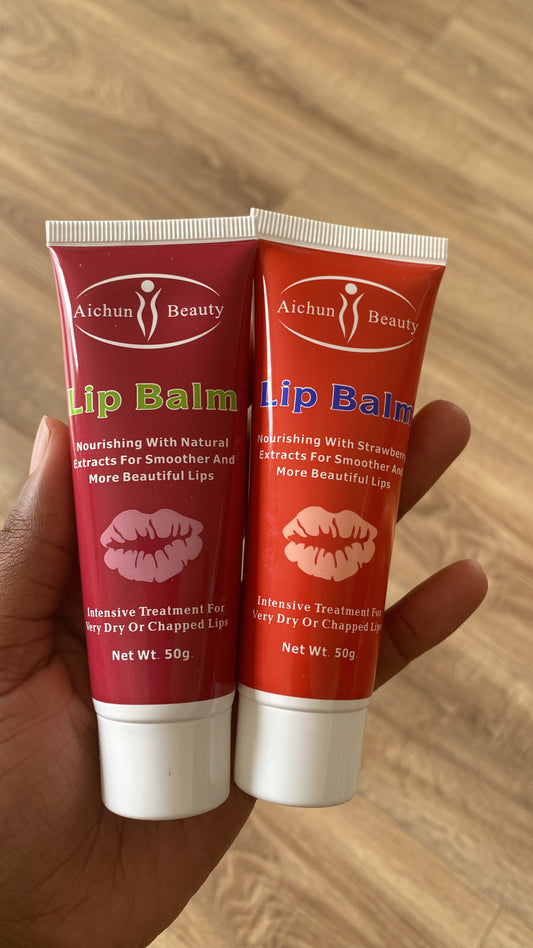 Aichun Beauty Lip Balm (6)