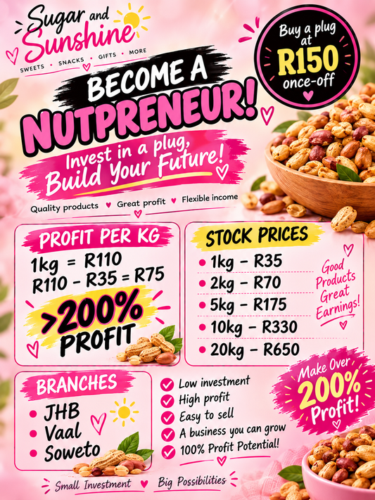 Peanuts Suppliers
