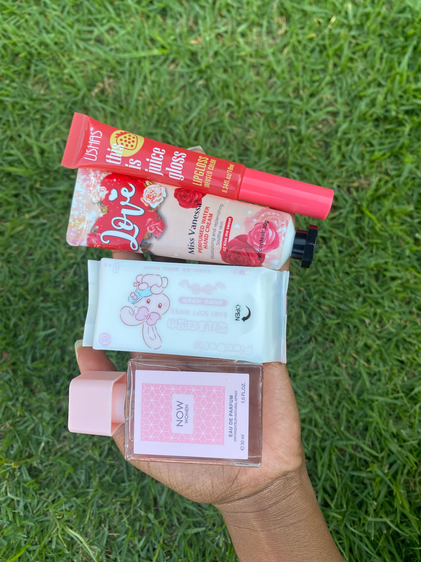 Mini Essential Combo