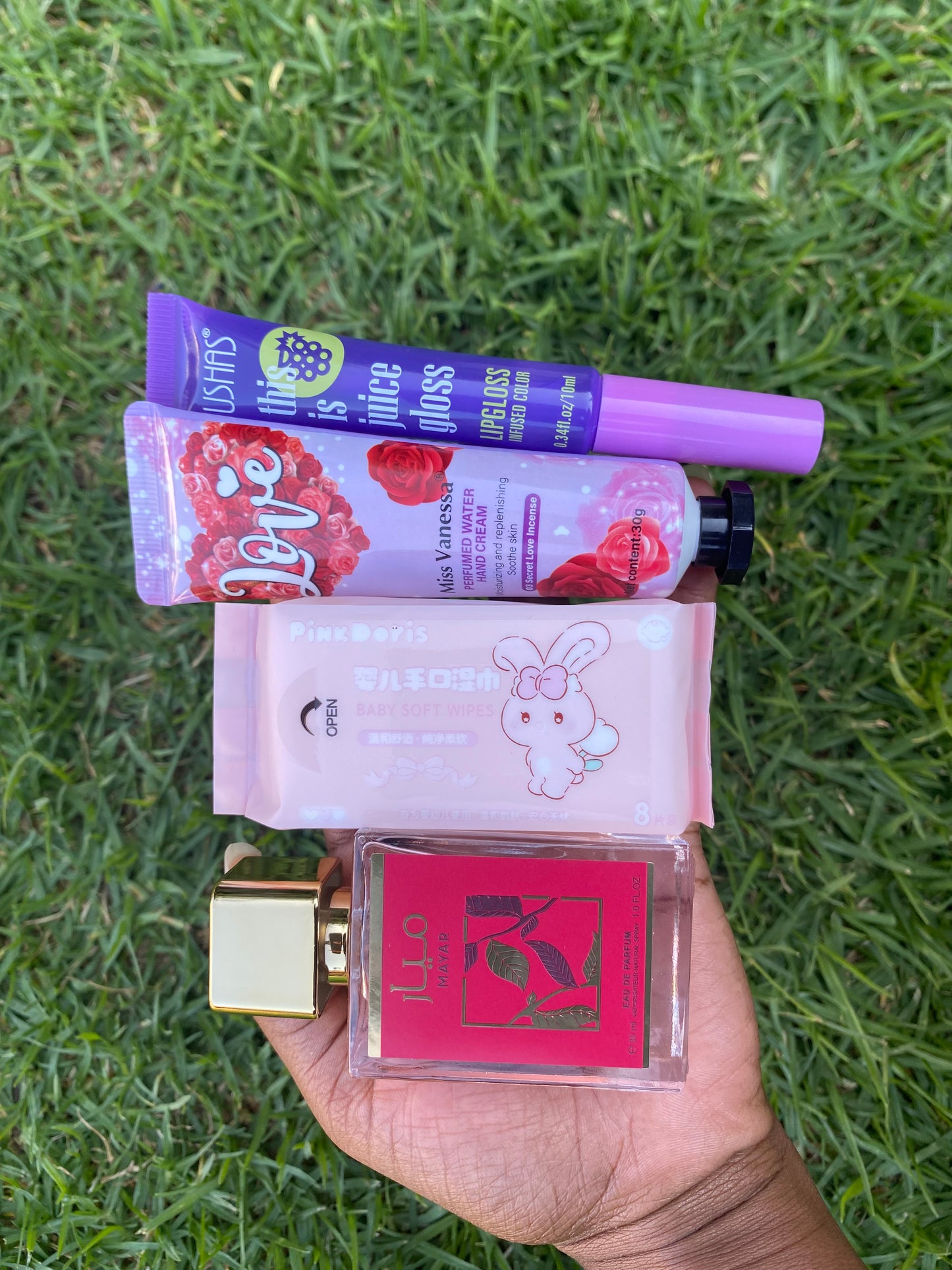 Mini Essential Combo