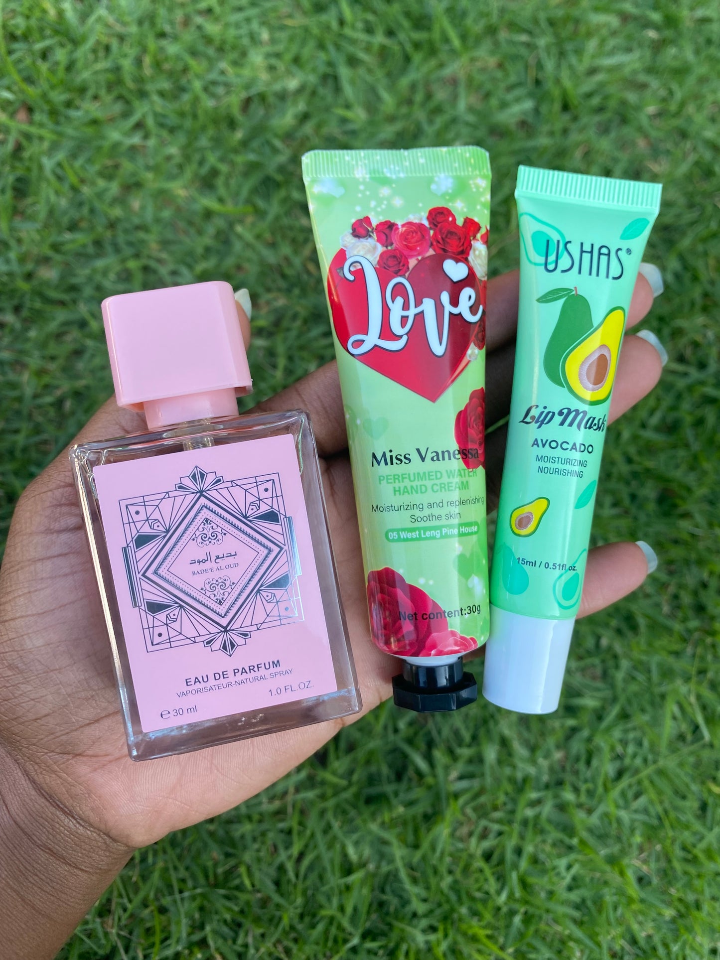 Mini Combo