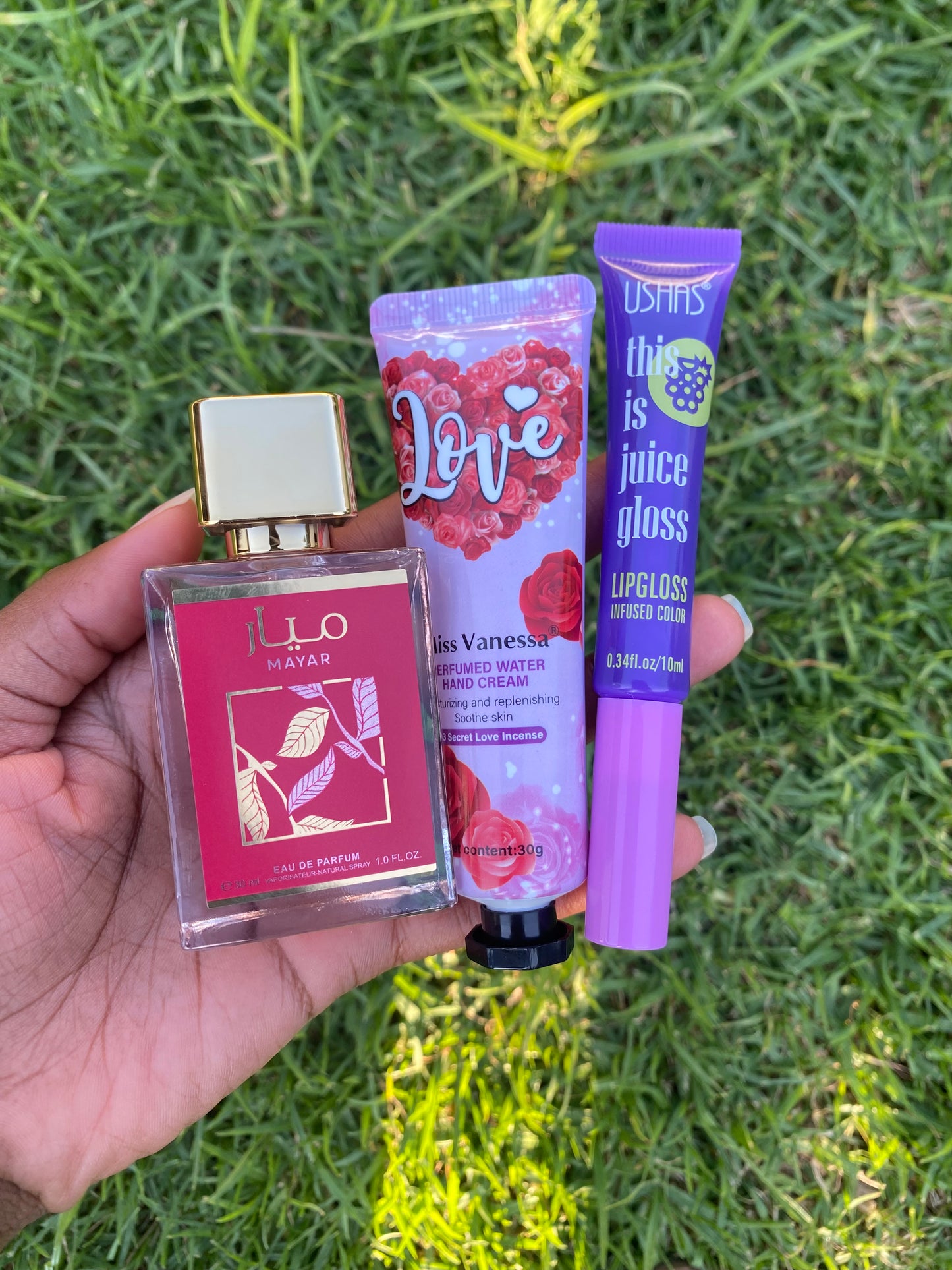 Mini Combo