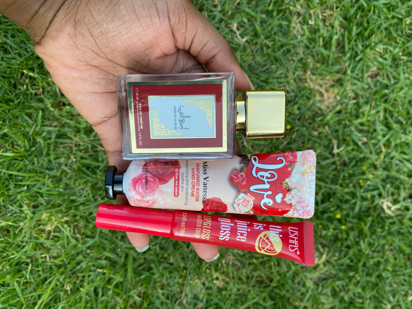 Mini Combo