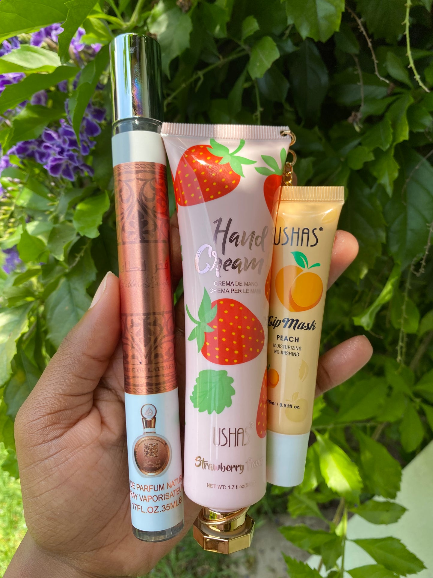 The Girly Combo (15)