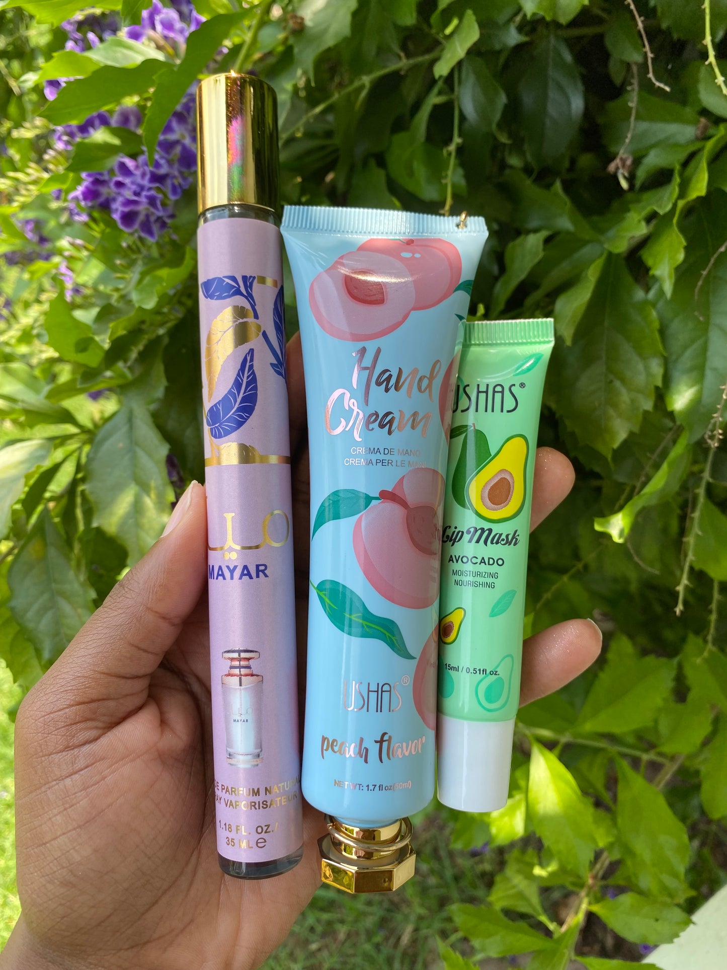 The Girly Combo (15)