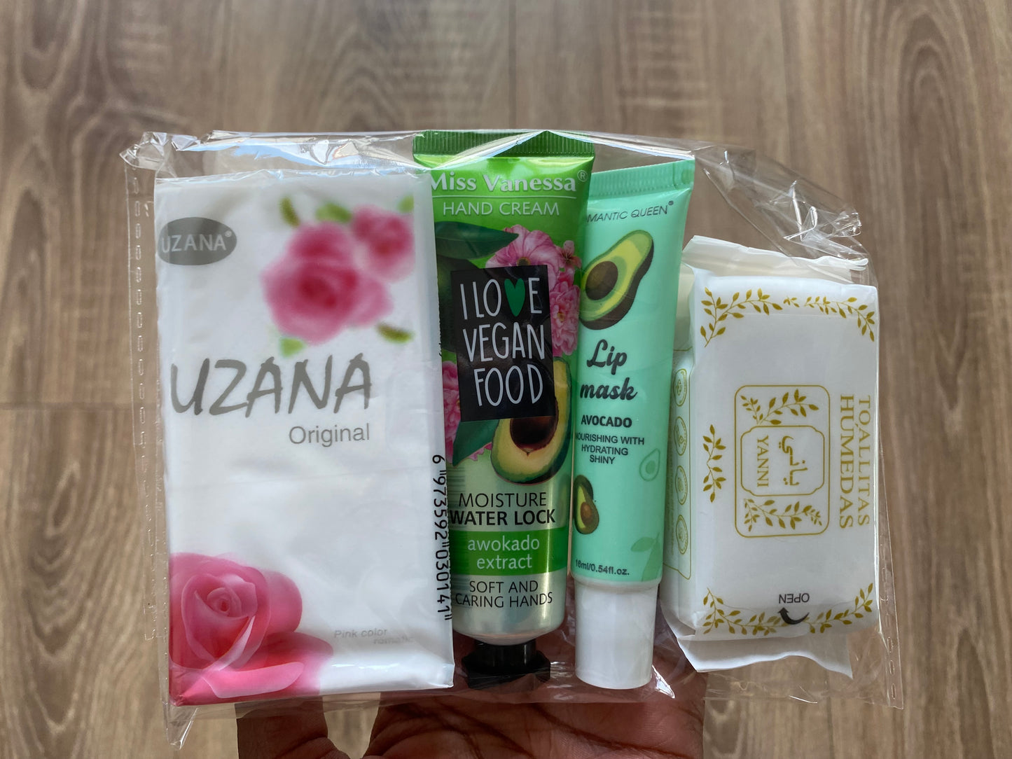 Handbag Minis