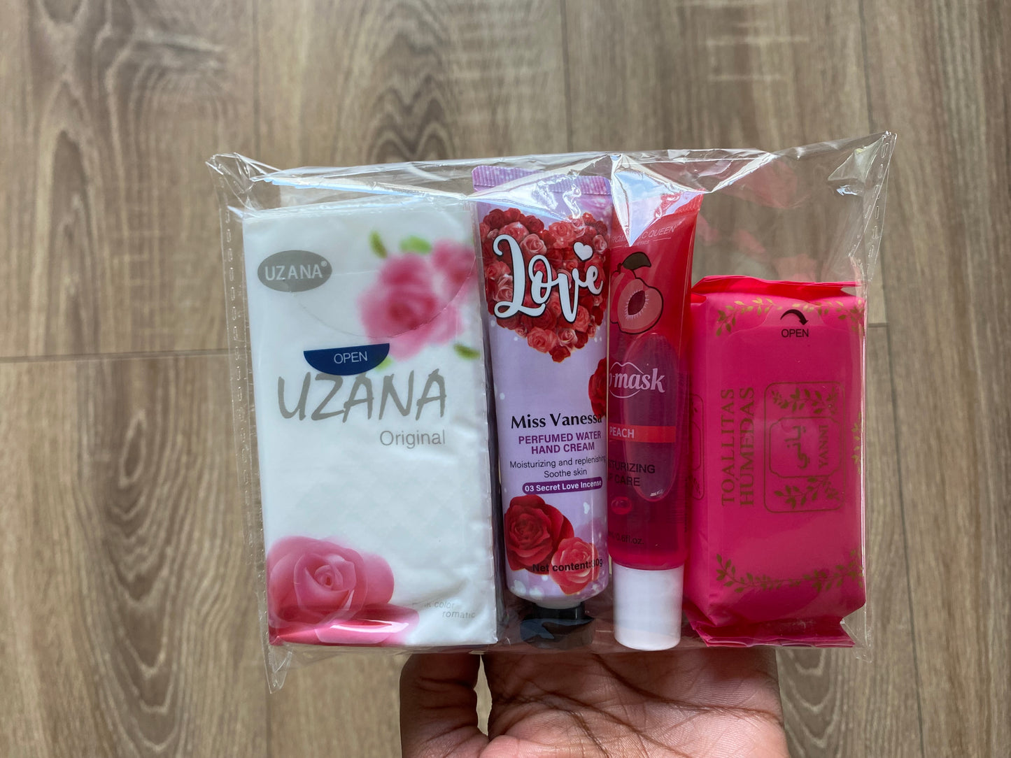 Handbag Minis