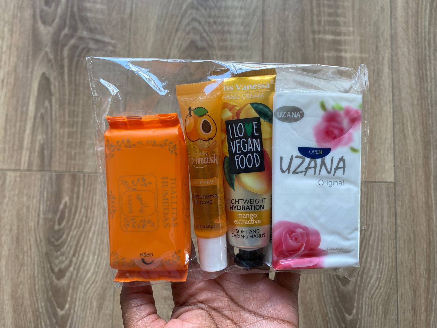 Handbag Minis