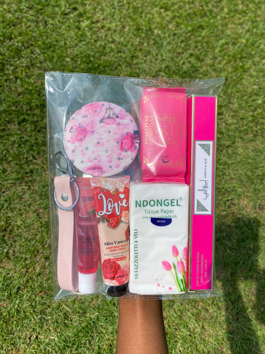Girly Care Bundle