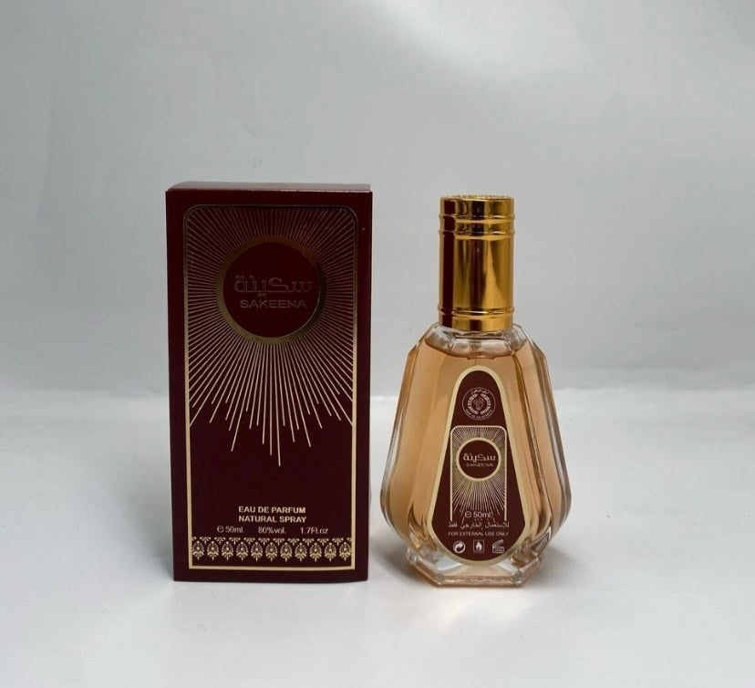 50ml Perfumes (12 Perfumes)