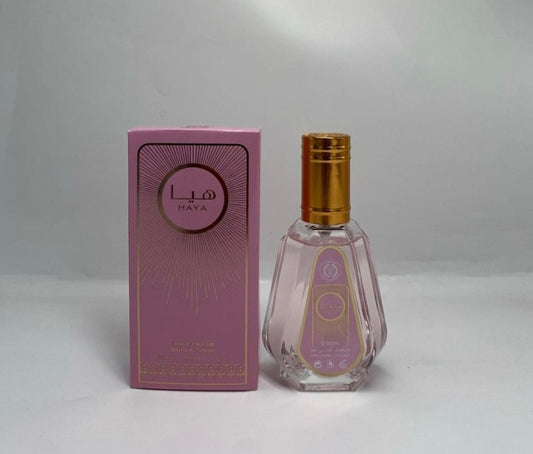 50ml Perfumes (12 Perfumes)