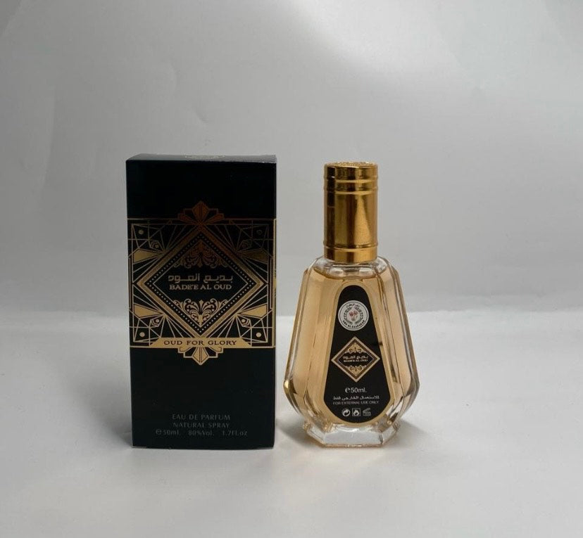 50ml Perfumes (12 Perfumes)