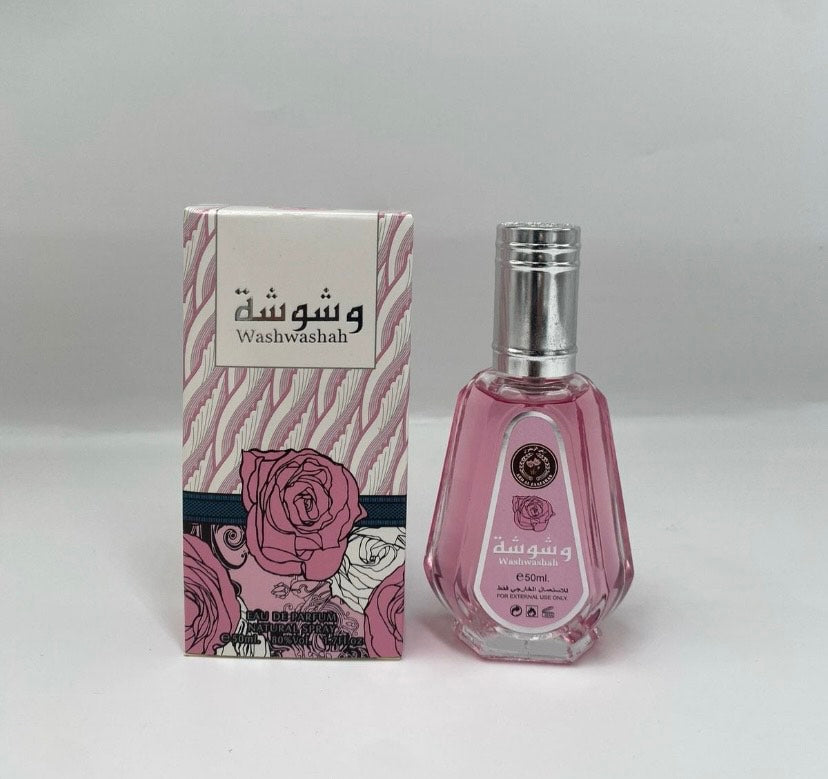 50ml Perfumes (12 Perfumes)