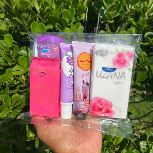Mini bag kit