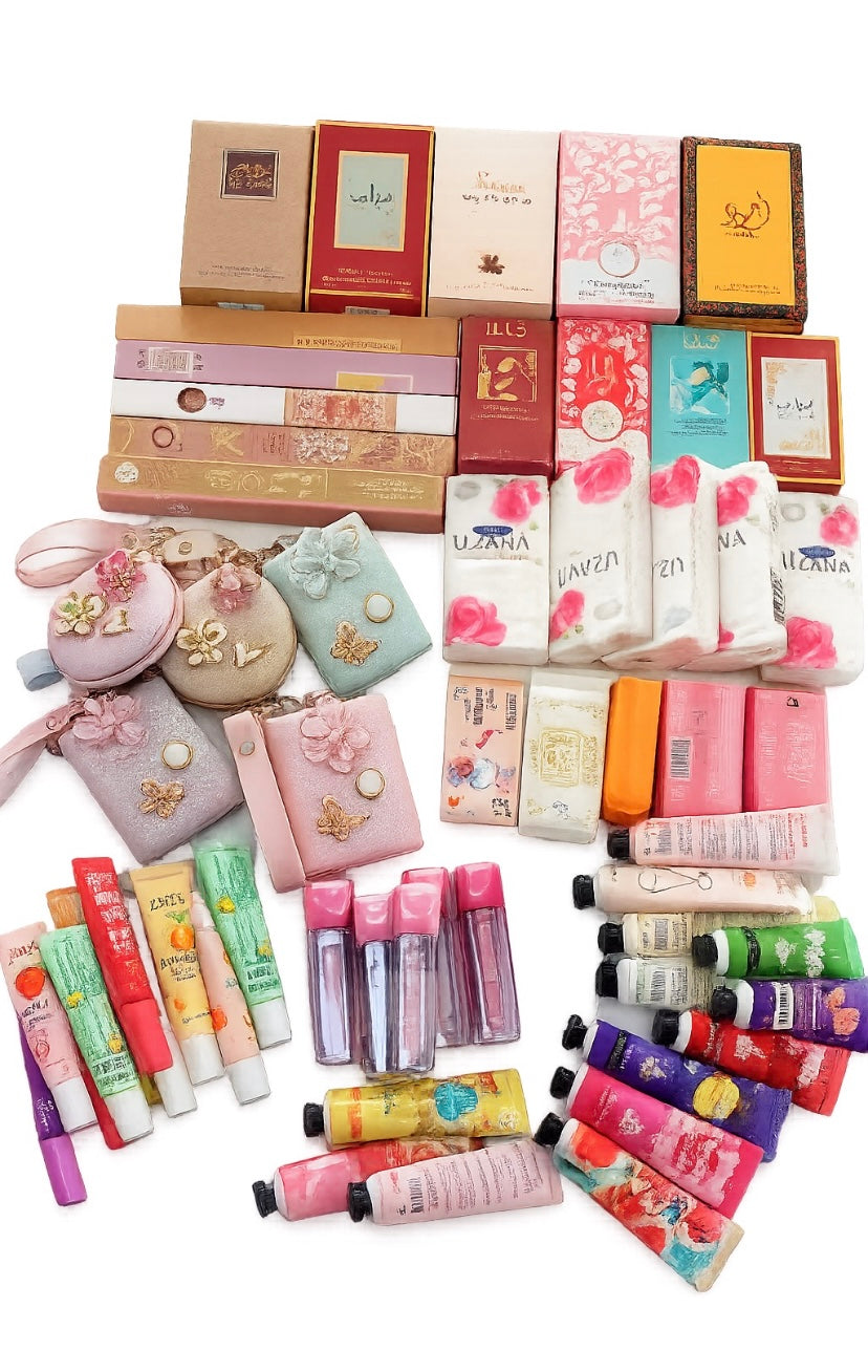 Luxe Business Kit