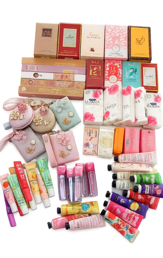Luxe Business Kit