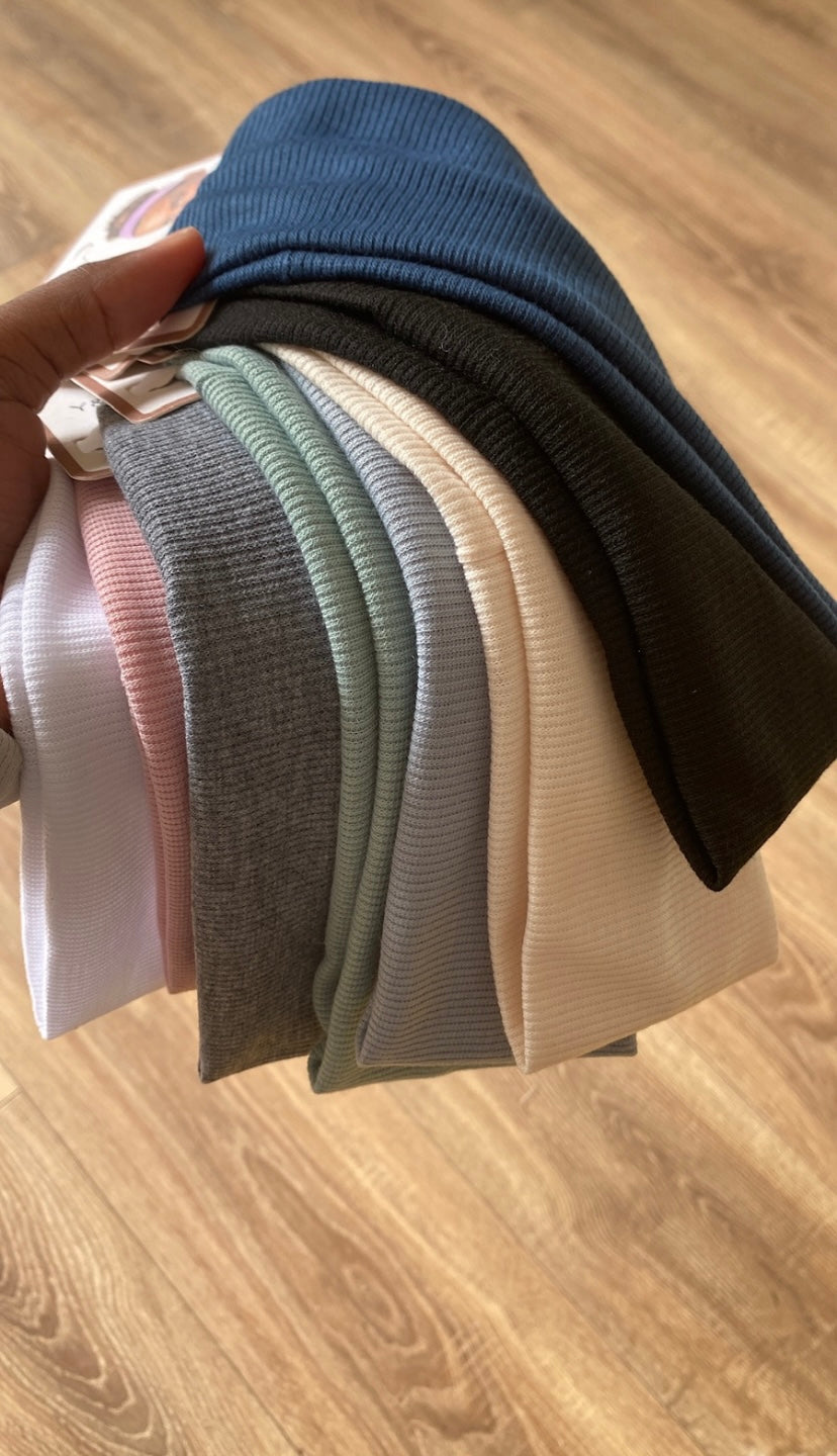 Headbands (12)