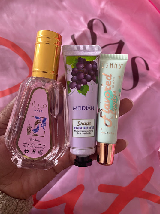 Handbag Essentials