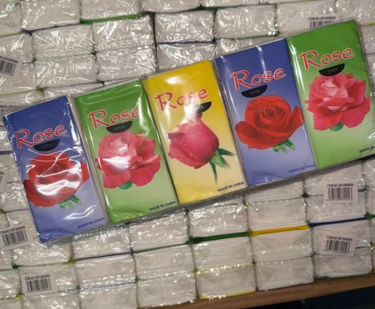 Tissues
