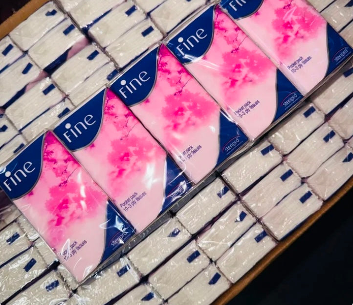 Tissues