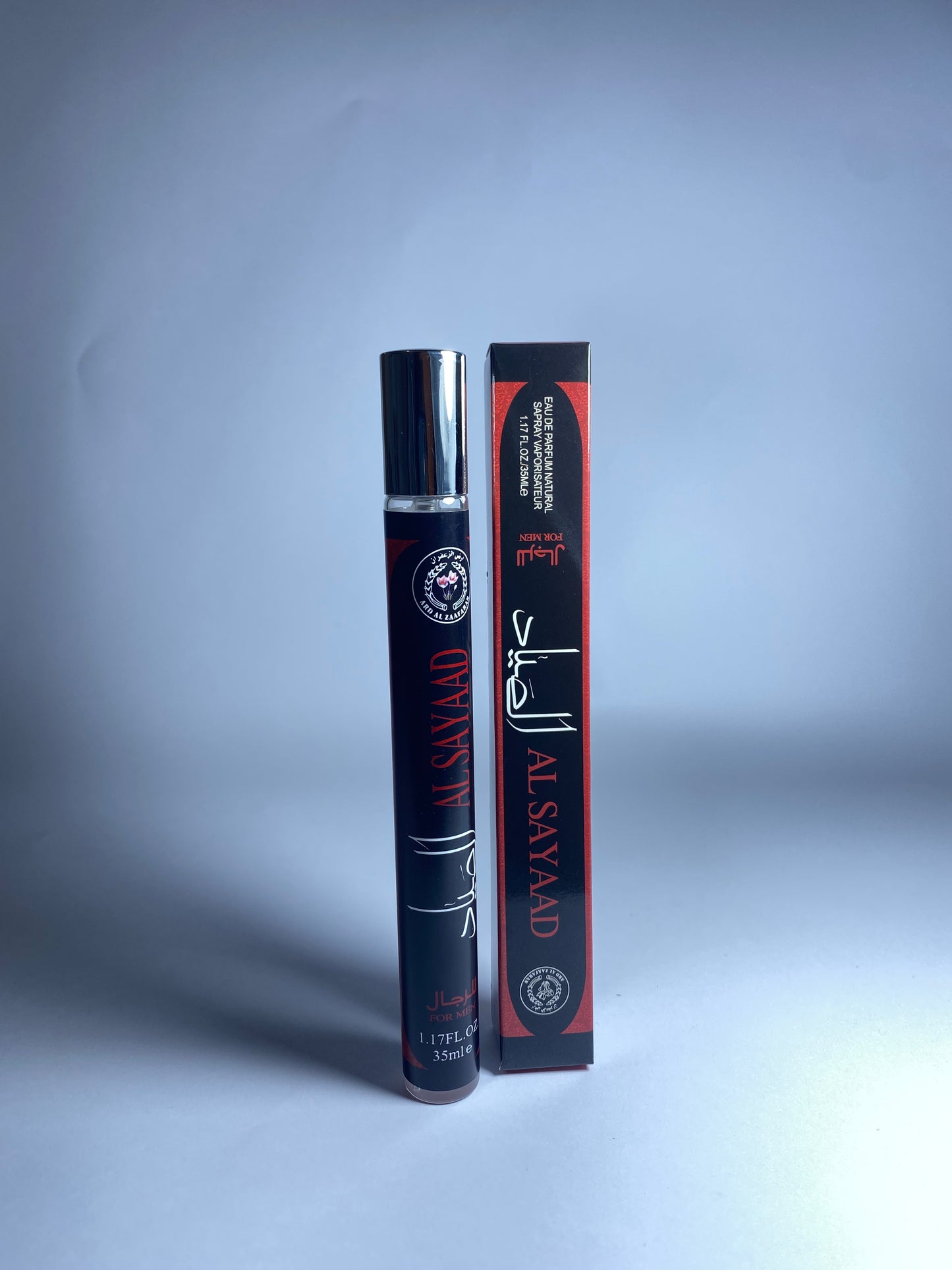 10x 35ml Pocket Perfumes