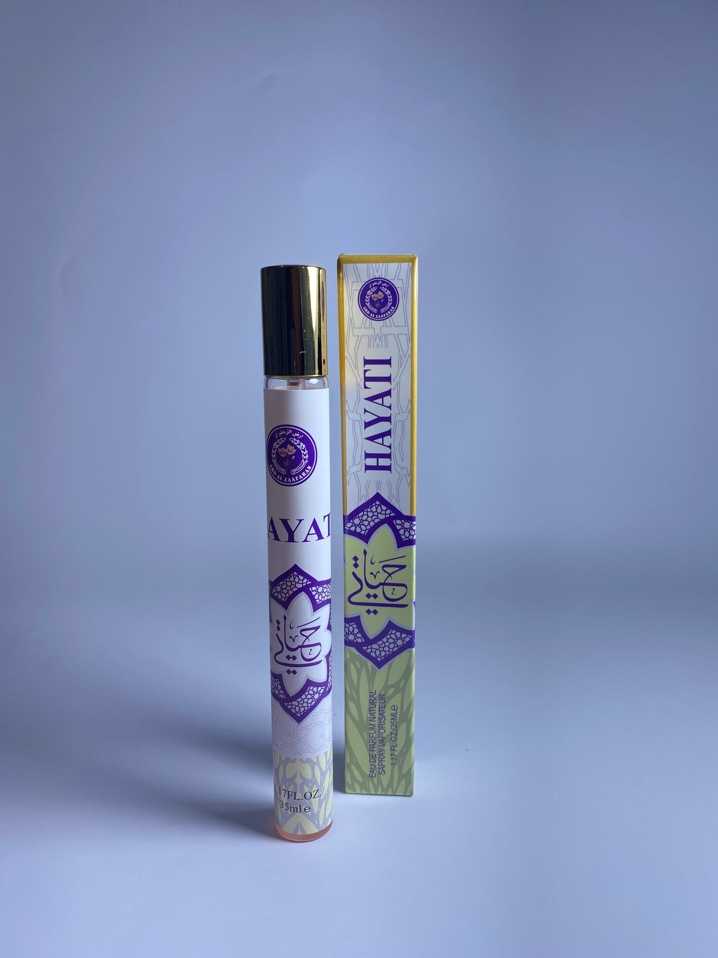 35ml Pocket Perfumes (20 Pack)