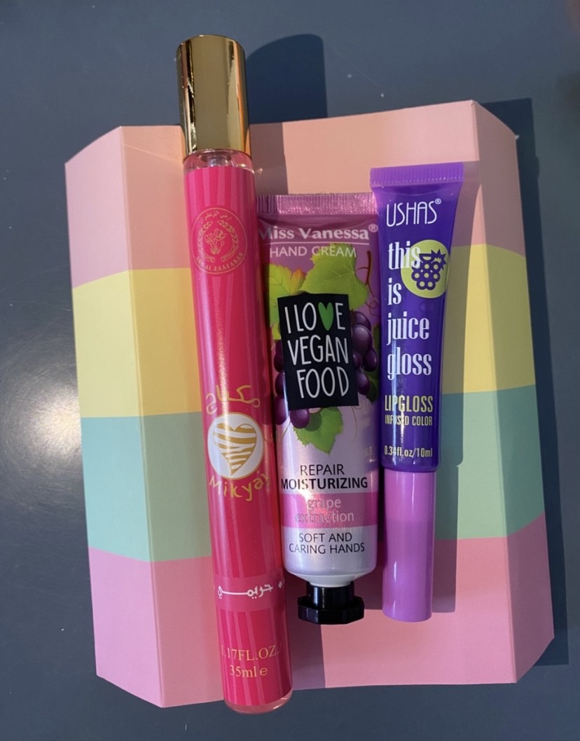 Best Seller Combo