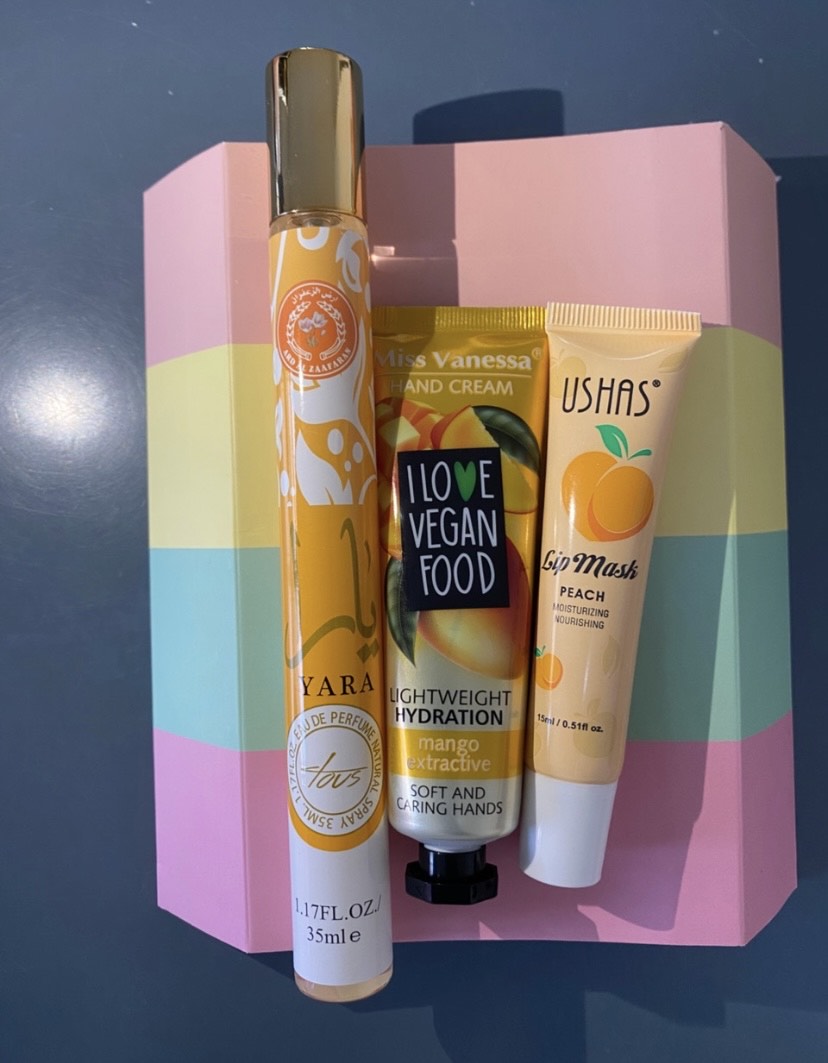 Best Seller Combo