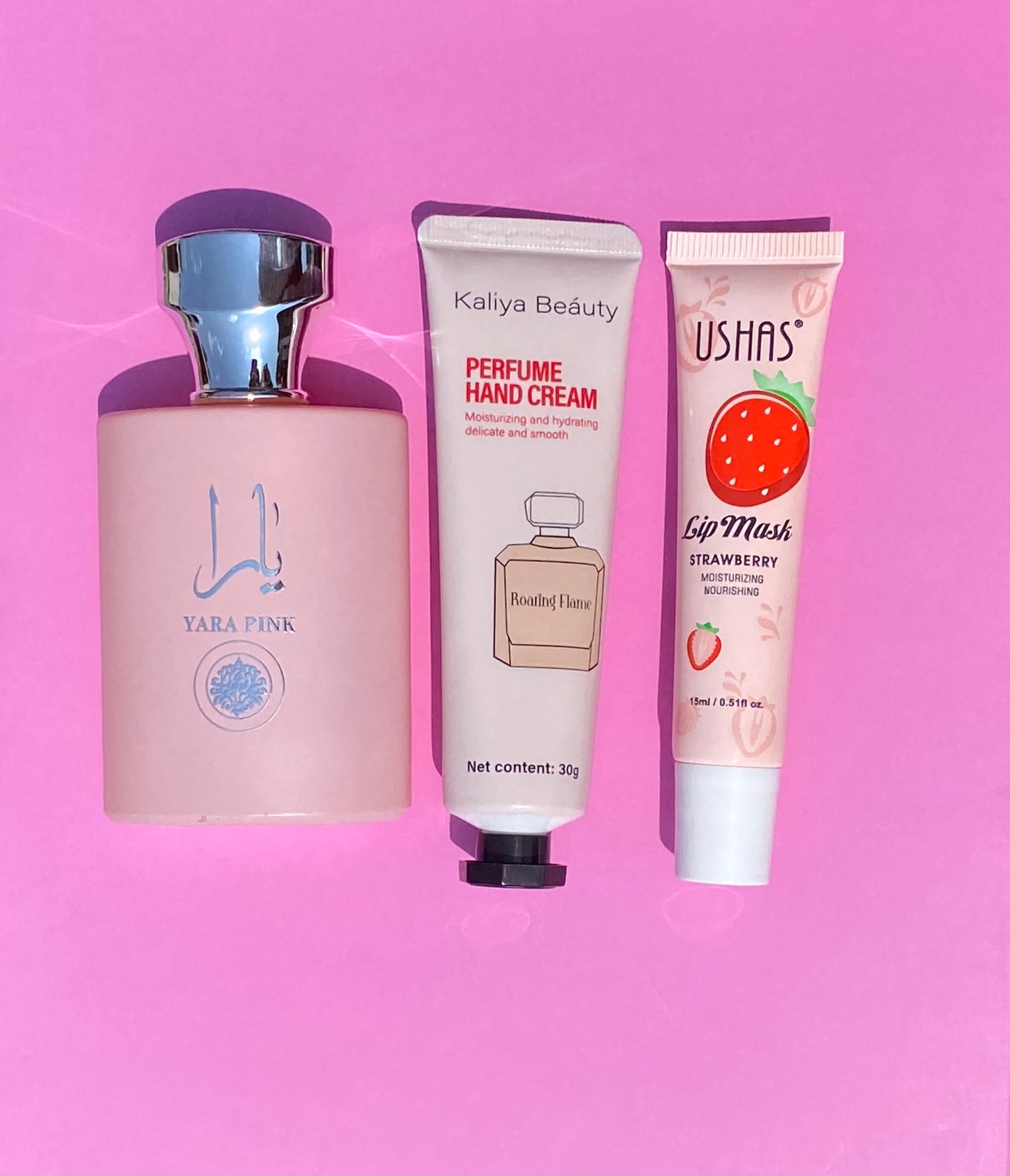 Handbag Essential Combo