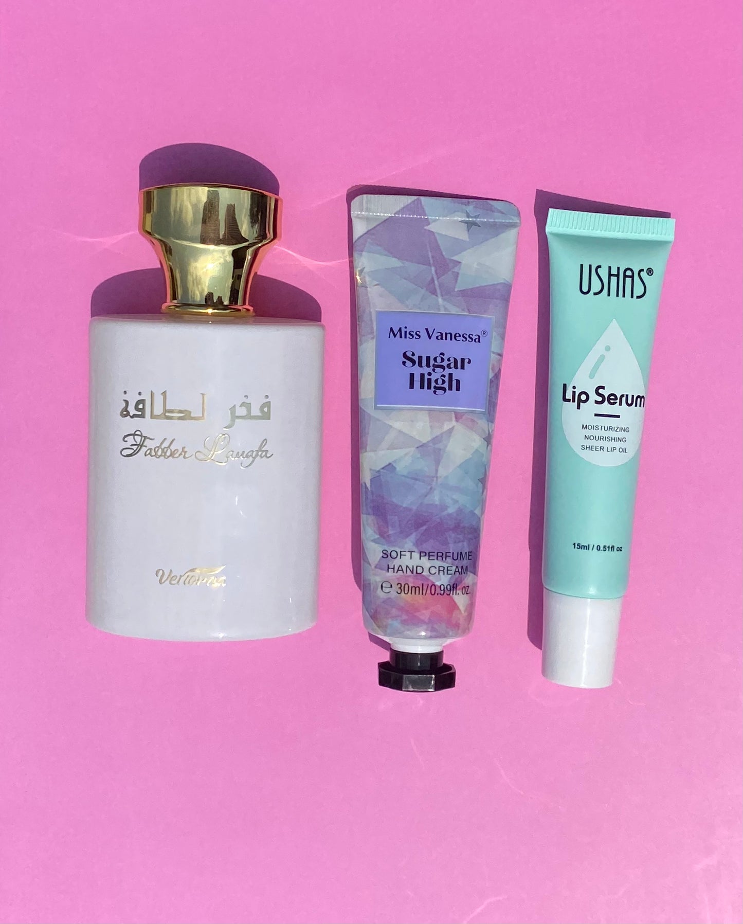 Handbag Essential Combo