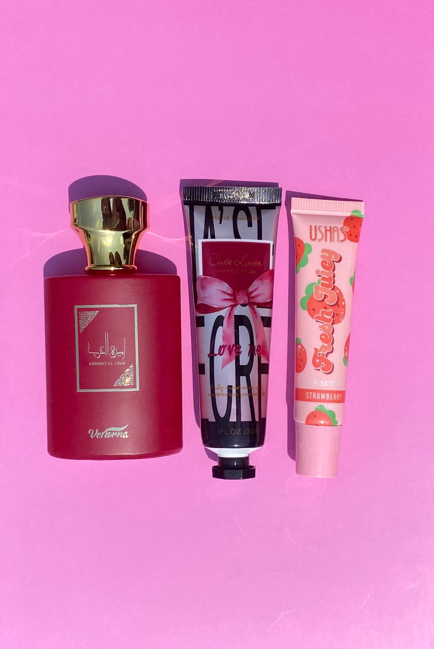 Handbag Essential Combo