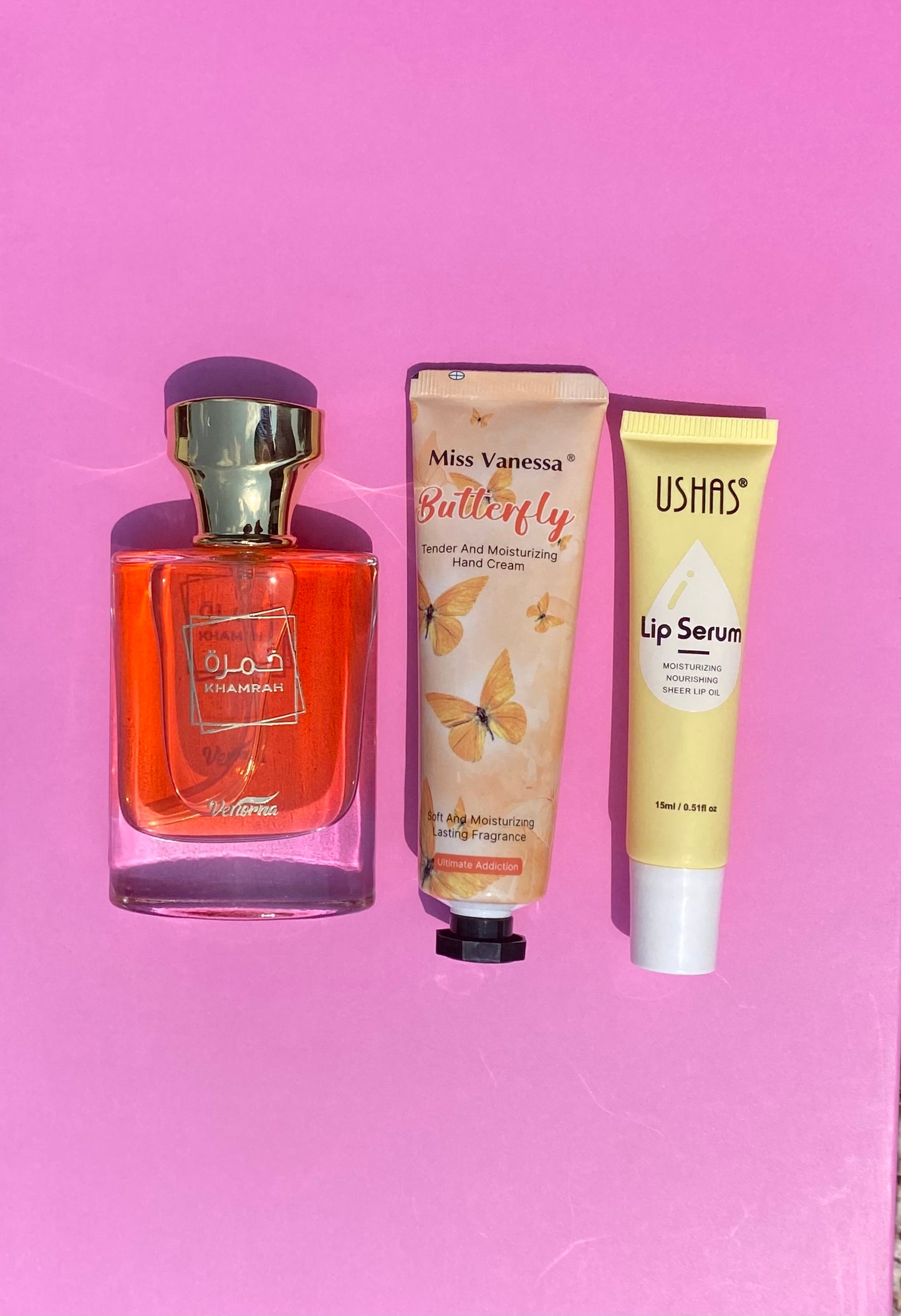 Handbag Essential Combo