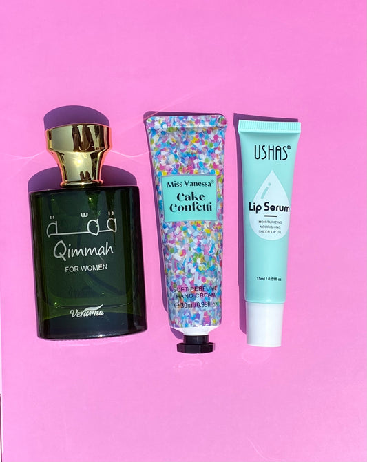 Handbag Essential Combo