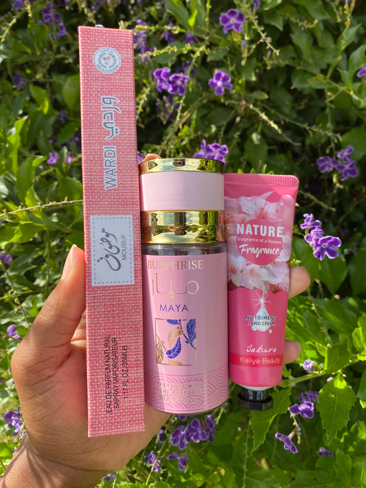 Mini Handbag Essential Combo