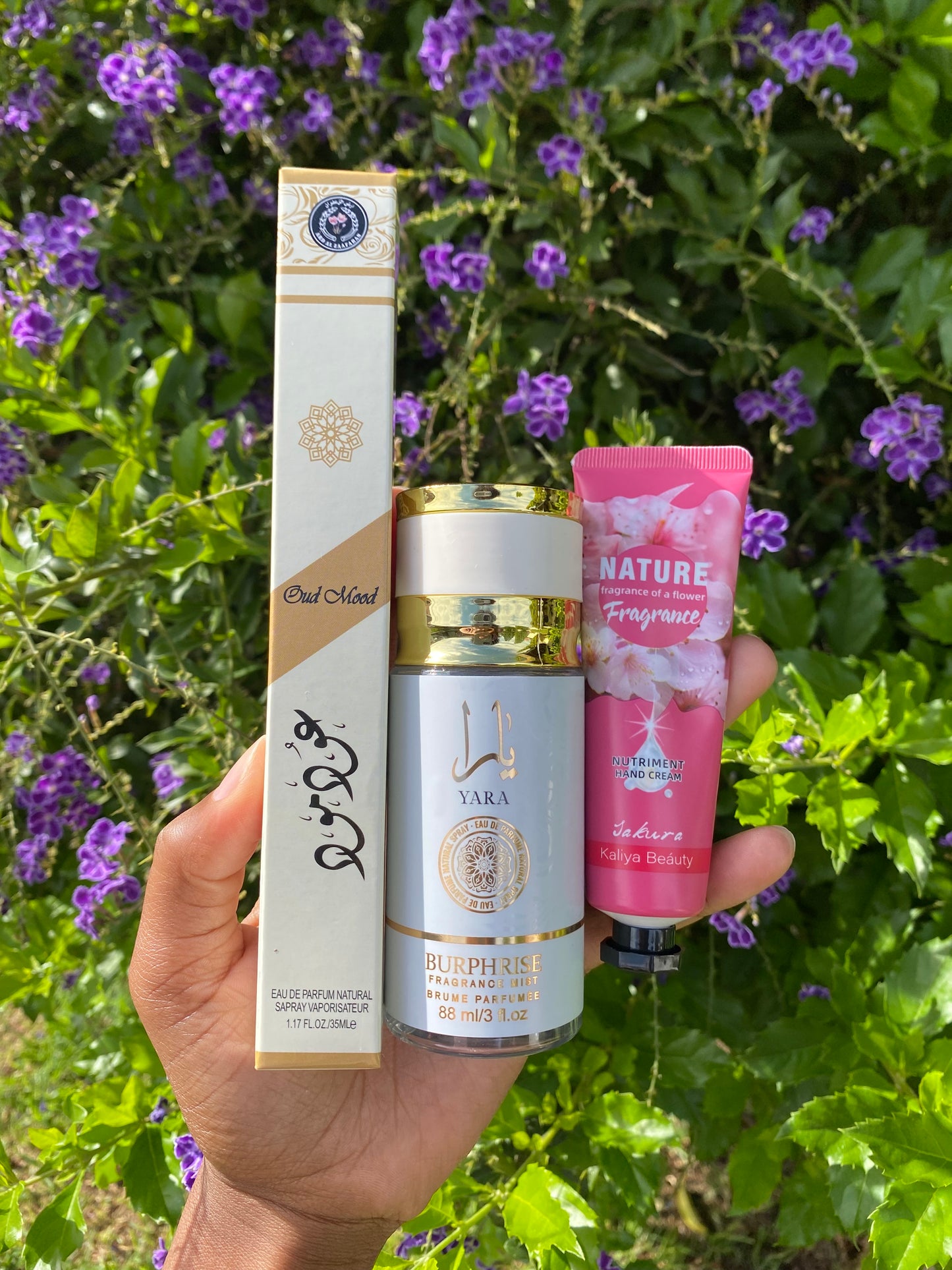 Mini Handbag Essential Combo