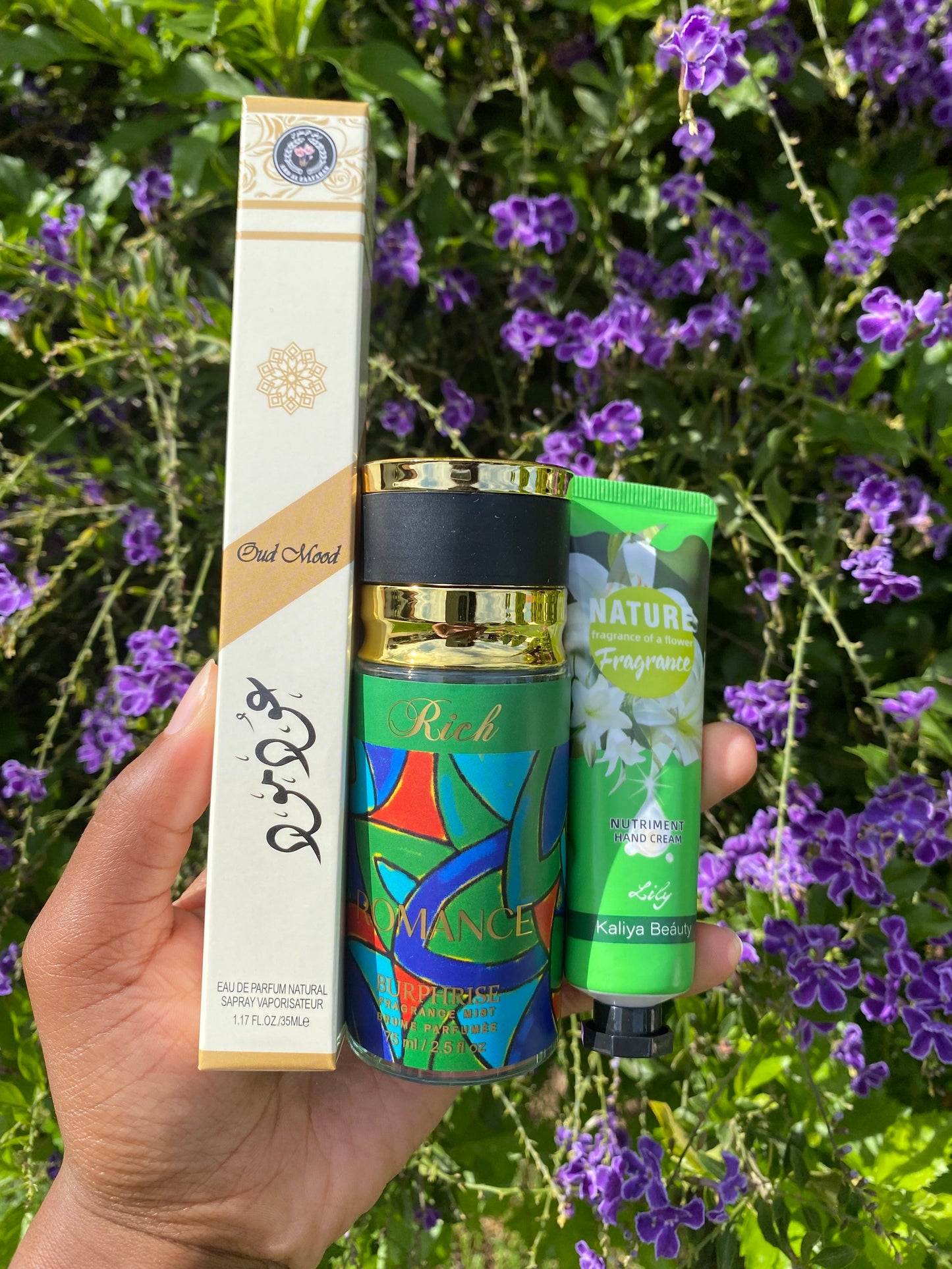 Mini Handbag Essential Combo