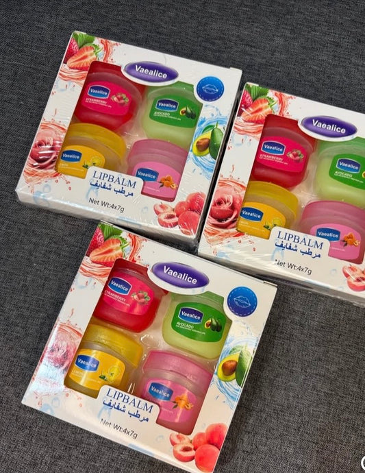Lip Balm (24 Pieces)