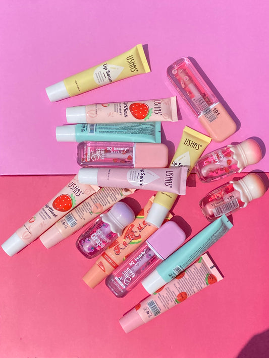 Lip Care Combo (20 Pieces)