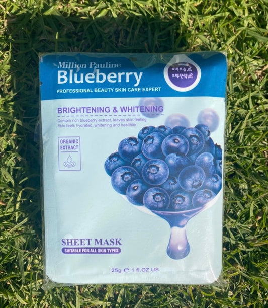 Face Masks (10 pack)
